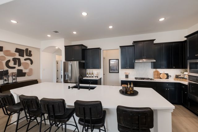 1111 Tenmile Lane, Forney, TX 75126