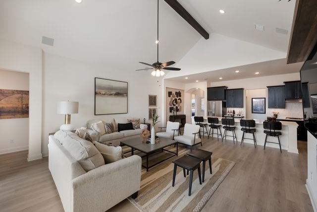 1111 Tenmile Lane, Forney, TX 75126