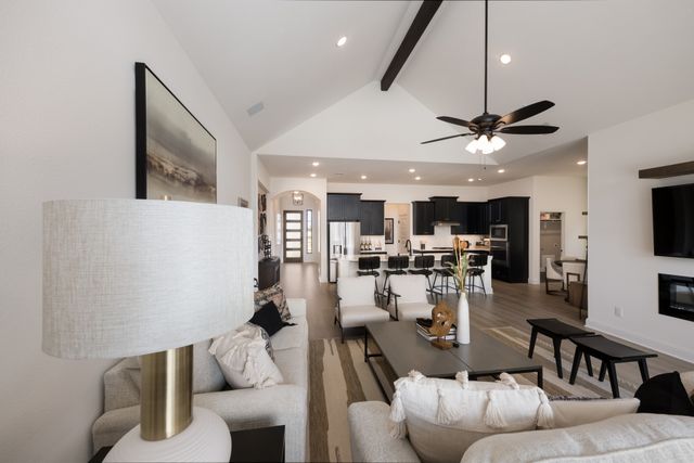 1111 Tenmile Lane, Forney, TX 75126