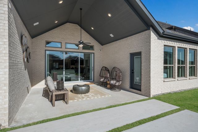 1111 Tenmile Lane, Forney, TX 75126