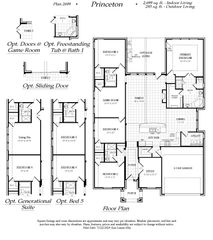 1111 Tenmile Lane, Forney, TX 75126