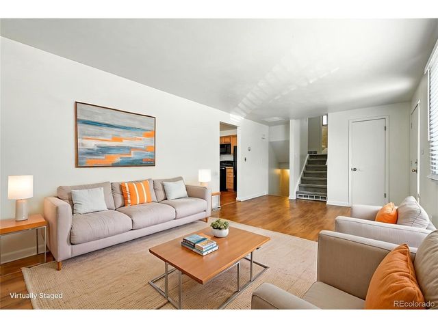 3207 Carson St, Aurora, CO 80011
