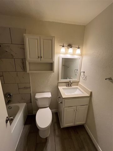 5313 Preston Trail, Garland, TX 75043
