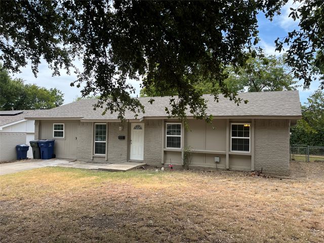 5313 Preston Trail, Garland, TX 75043