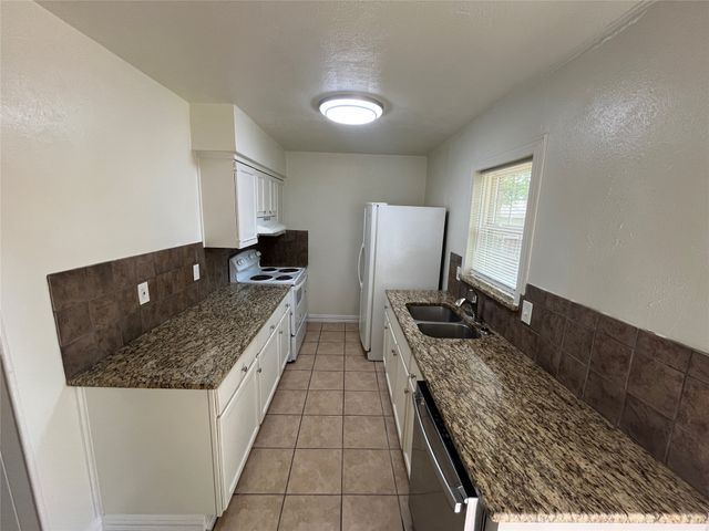 5313 Preston Trail, Garland, TX 75043