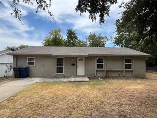 5313 Preston Trail, Garland, TX 75043