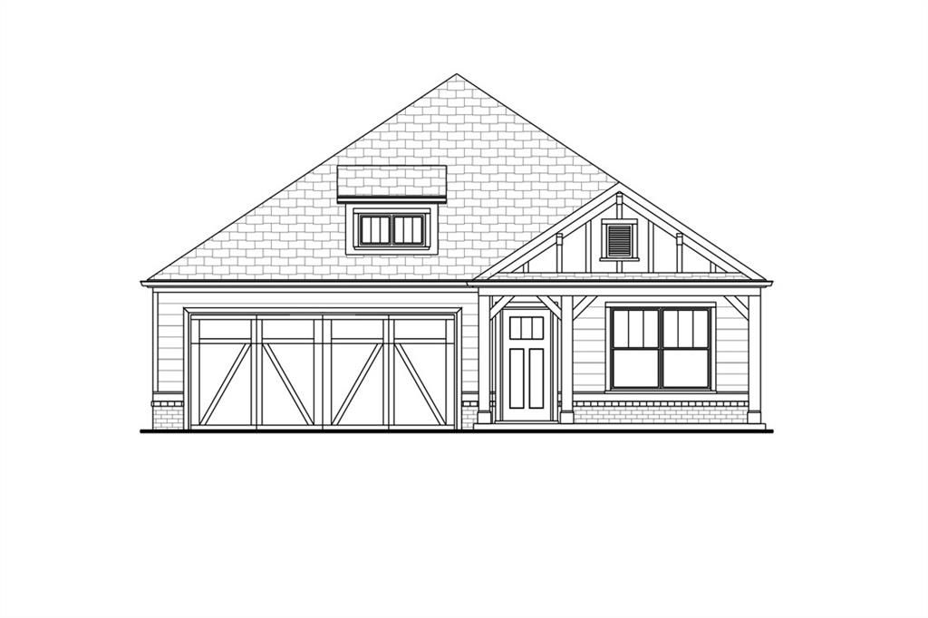 1210 Cedarcrest Boulevard, Acworth, GA 30101