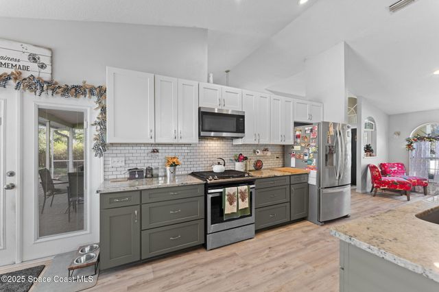 3635 Manassas Avenue, Melbourne, FL 32934