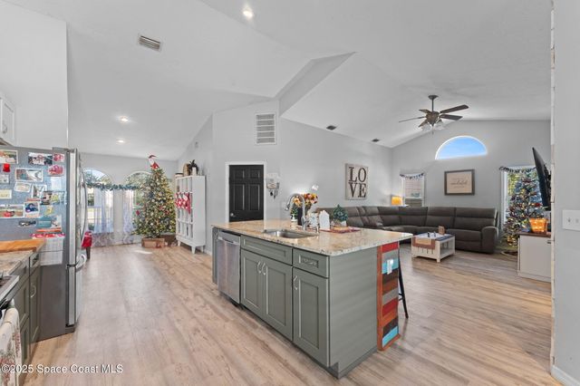 3635 Manassas Avenue, Melbourne, FL 32934