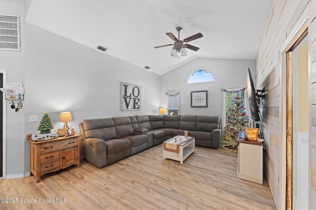 3635 Manassas Avenue, Melbourne, FL 32934