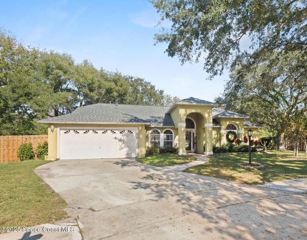 3635 Manassas Avenue, Melbourne, FL 32934