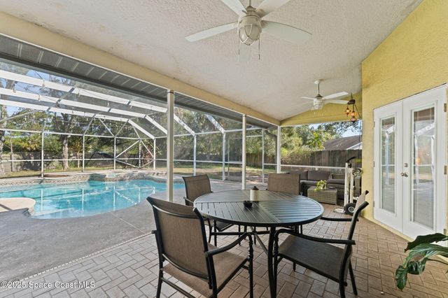 3635 Manassas Avenue, Melbourne, FL 32934