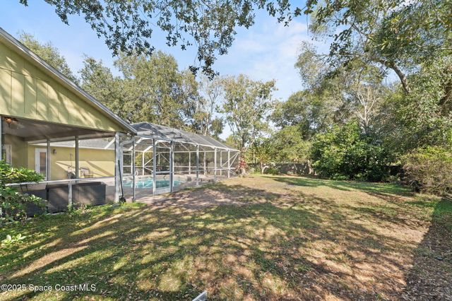 3635 Manassas Avenue, Melbourne, FL 32934