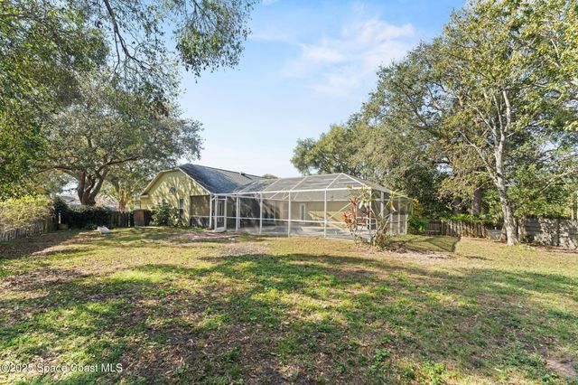 3635 Manassas Avenue, Melbourne, FL 32934