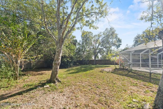 3635 Manassas Avenue, Melbourne, FL 32934