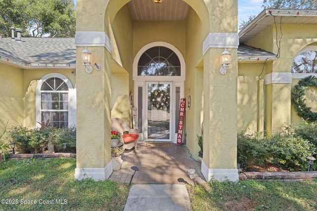 3635 Manassas Avenue, Melbourne, FL 32934