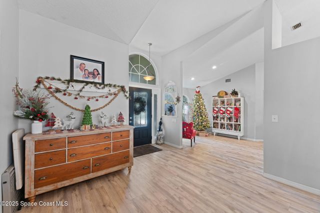 3635 Manassas Avenue, Melbourne, FL 32934