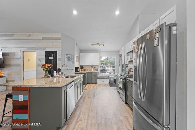 3635 Manassas Avenue, Melbourne, FL 32934