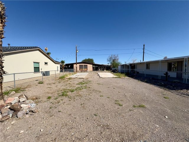 1934 Hualapai Drive, Bullhead City, AZ 86442