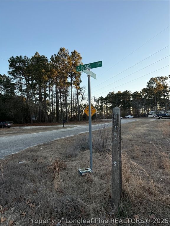 Lot 11 Jefferson Street, Hope Mills, NC 28348 — photo 3