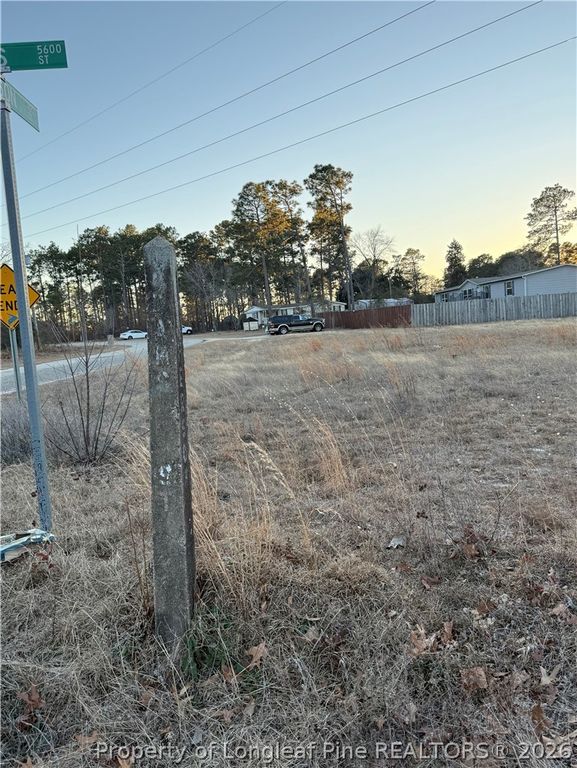 Lot 11 Jefferson Street, Hope Mills, NC 28348 — photo 4
