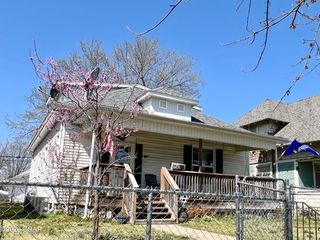 1610 S Pennsylvania, Joplin, MO 64804