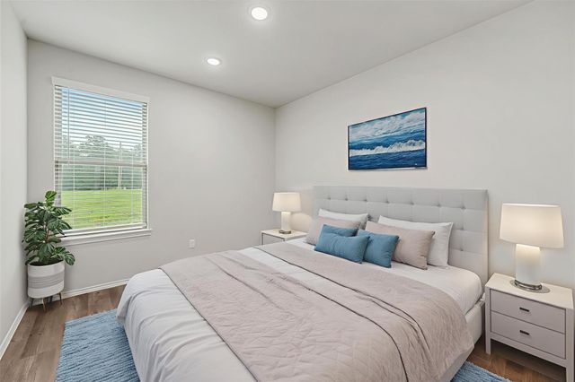 380 Byrd Drive, Lufkin, TX 75901