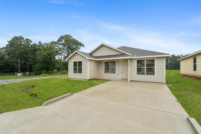 380 Byrd Drive, Lufkin, TX 75901