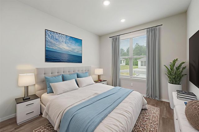 380 Byrd Drive, Lufkin, TX 75901