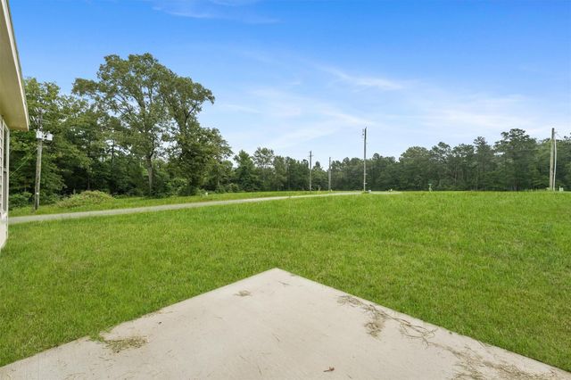 380 Byrd Drive, Lufkin, TX 75901