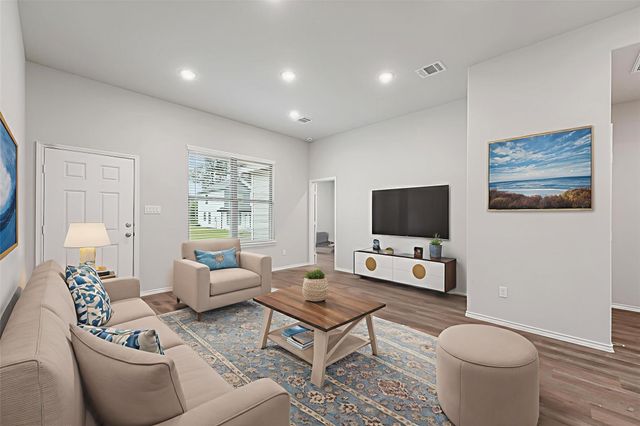 380 Byrd Drive, Lufkin, TX 75901