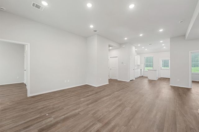 380 Byrd Drive, Lufkin, TX 75901