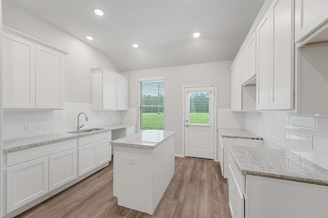 380 Byrd Drive, Lufkin, TX 75901