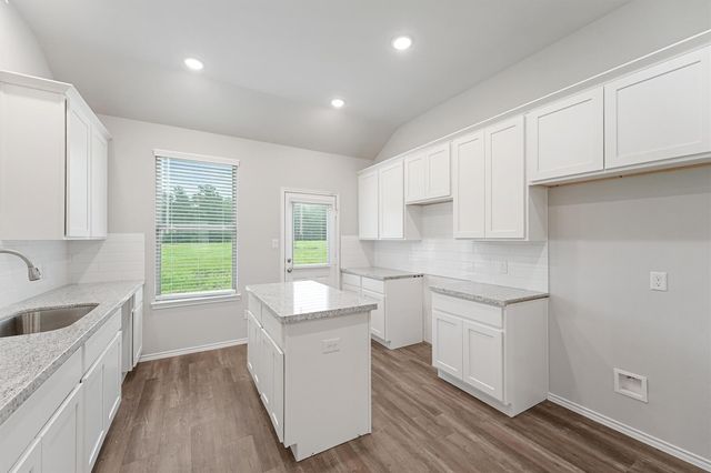 380 Byrd Drive, Lufkin, TX 75901