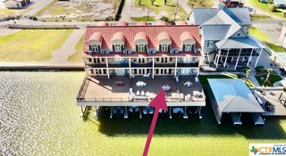 2837 Unit B Stella Street, Port O'connor, TX 77982