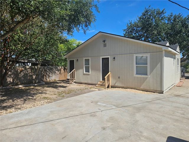 2321 Riggan St, Corpus Christi, TX 78404
