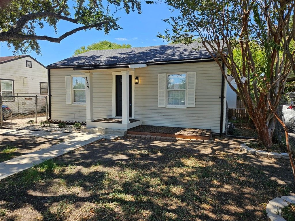 2321 Riggan St, Corpus Christi, TX 78404 — photo 2