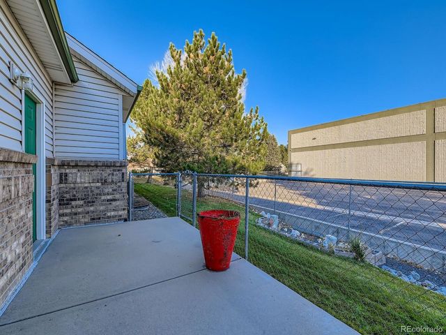 2617 E Egbert St, Brighton, CO 80601