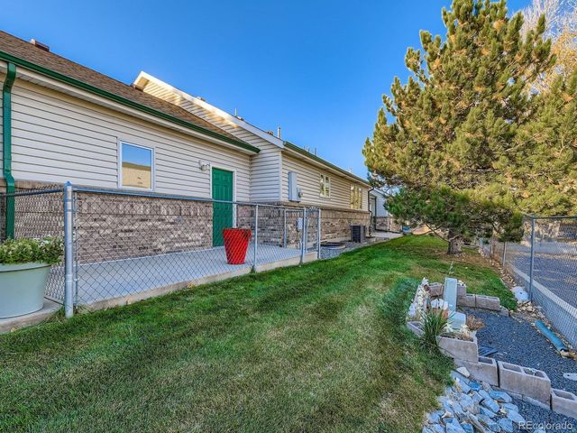 2617 E Egbert St, Brighton, CO 80601