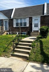 165 ERVIN AVE, Linwood, PA 19061