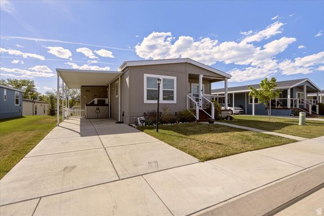 6428 S 740 W, Murray, UT 84123
