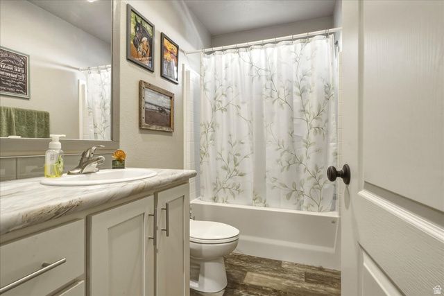 6428 S 740 W, Murray, UT 84123