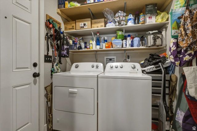 6428 S 740 W, Murray, UT 84123