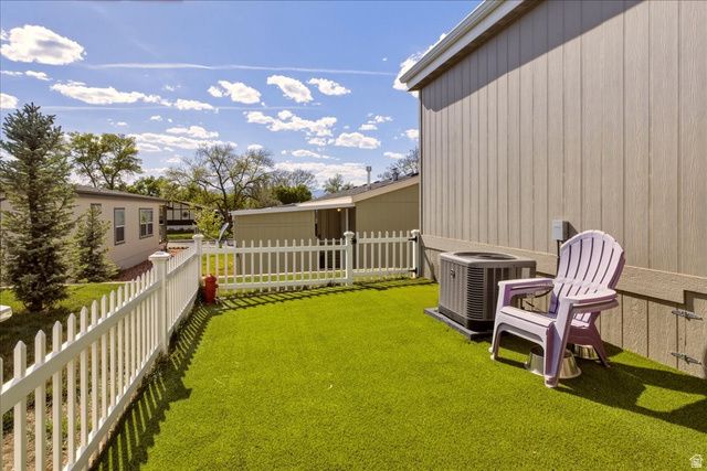 6428 S 740 W, Murray, UT 84123