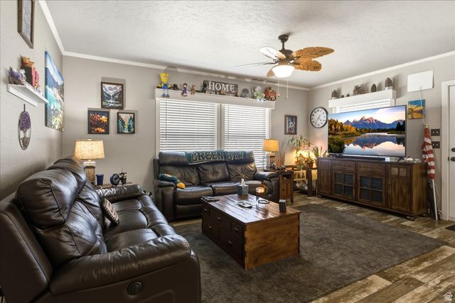 6428 S 740 W, Murray, UT 84123