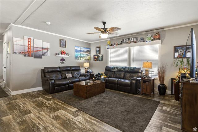 6428 S 740 W, Murray, UT 84123
