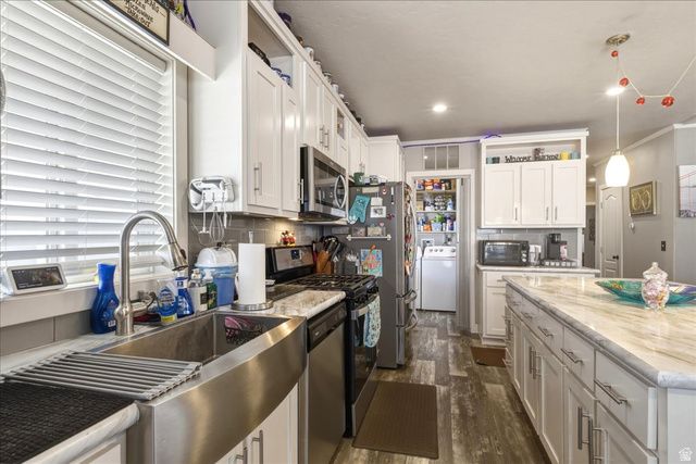 6428 S 740 W, Murray, UT 84123