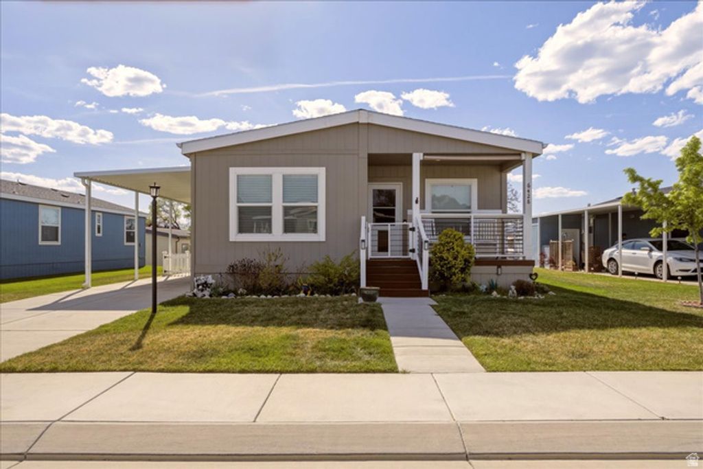 6428 S 740 W, Murray, UT 84123