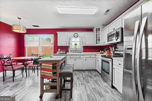 308 Wrightsburg Way, Zebulon, GA 30295