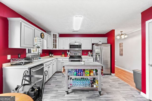 308 Wrightsburg Way, Zebulon, GA 30295